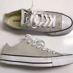 Chuck Taylor All Star Low Top Sneaker